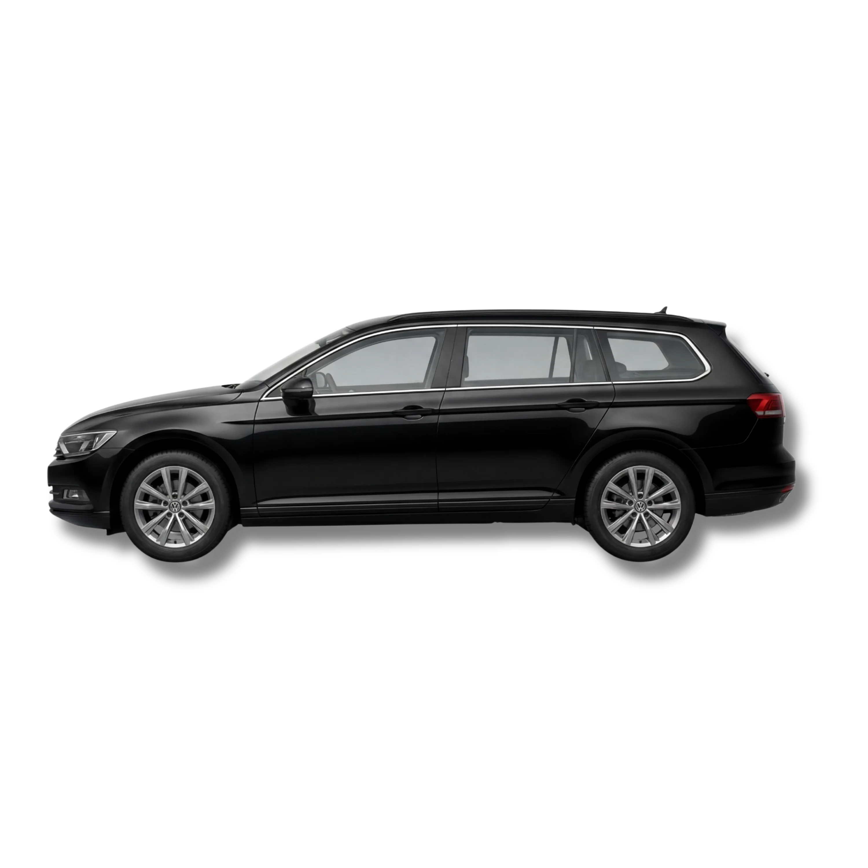 VW Passat bei SKYCARRENT — Bremen Premium-Mietwagen