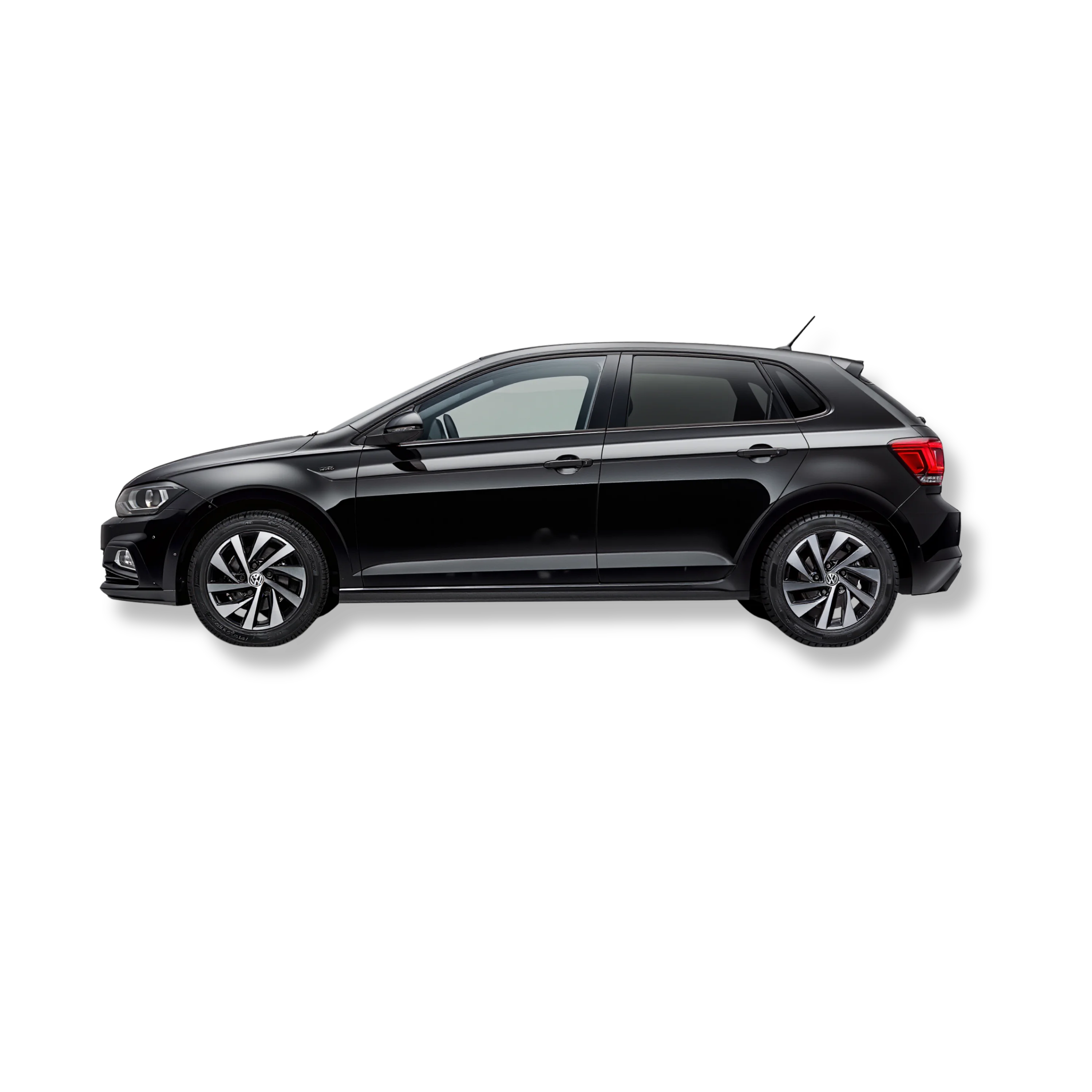 VW Polo bei SKYCARRENT — Bremen Premium-Mietwagen