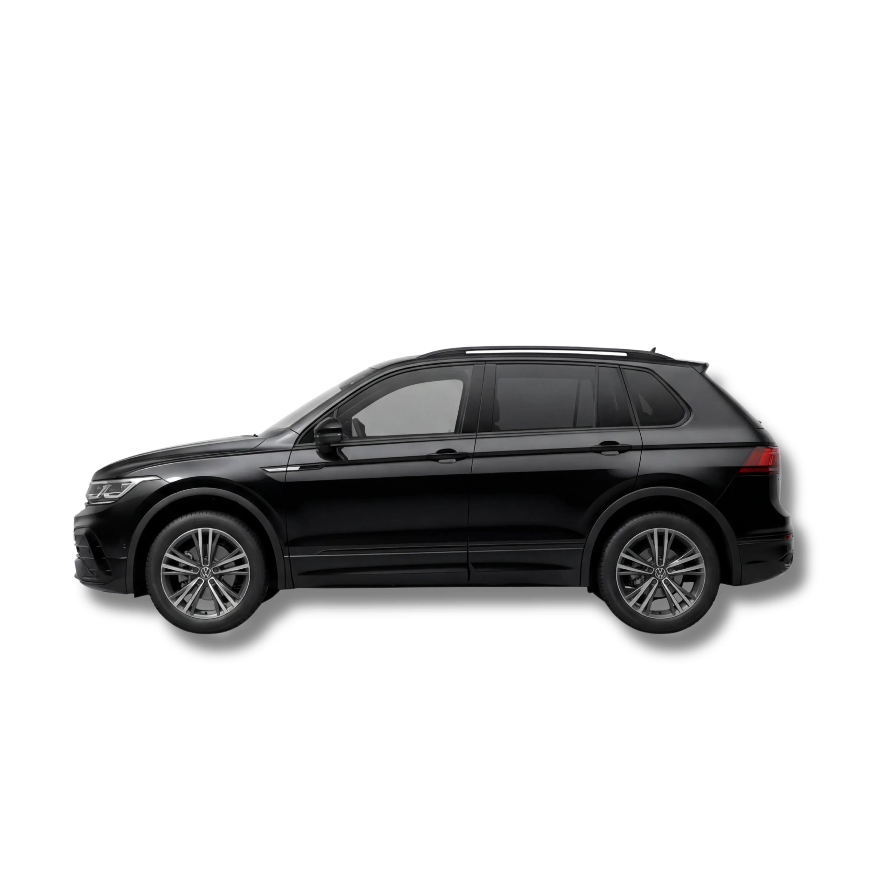 VW Tiguan bei SKYCARRENT — Bremen Premium-Mietwagen